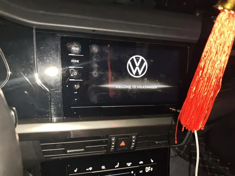 Volkswagen Passat 2020 330TSI Elite Edition China VI фото 13