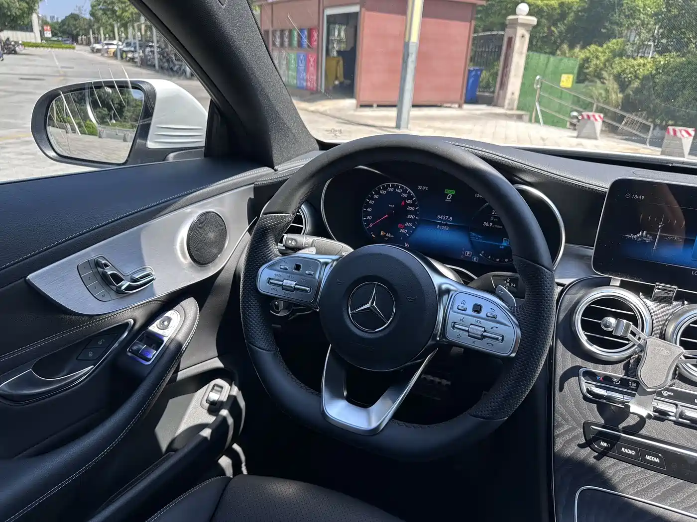 Mercedes-Benz C-Class (Import) 2020 C 260 Coupe фото 10