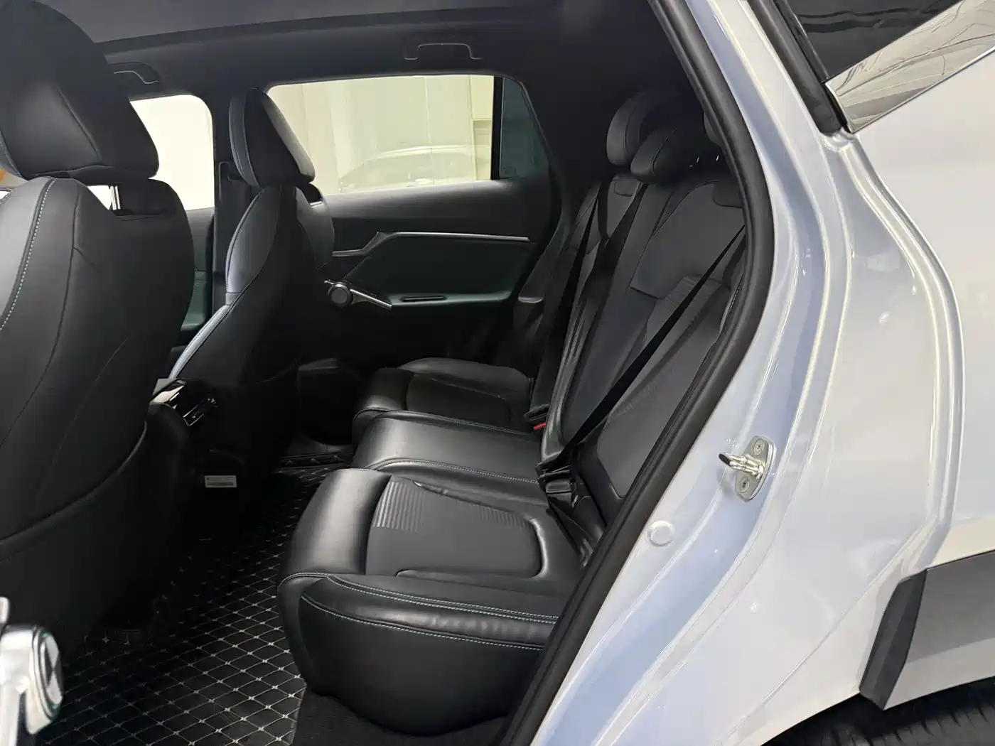 GAC Trumpchi Yingku 2022 Model 1.5T Supernova Pro Edition фото 14