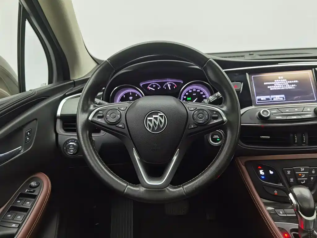 Photo 11 - Buick Envision Plus