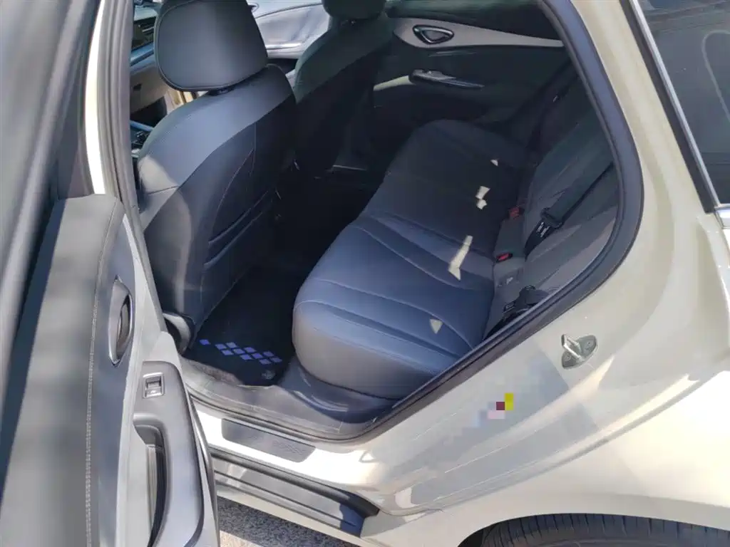 BYD Seal 07 DM-i 2025 Smart Drive Edition DM-i 1.5L 125km Elite фото 14