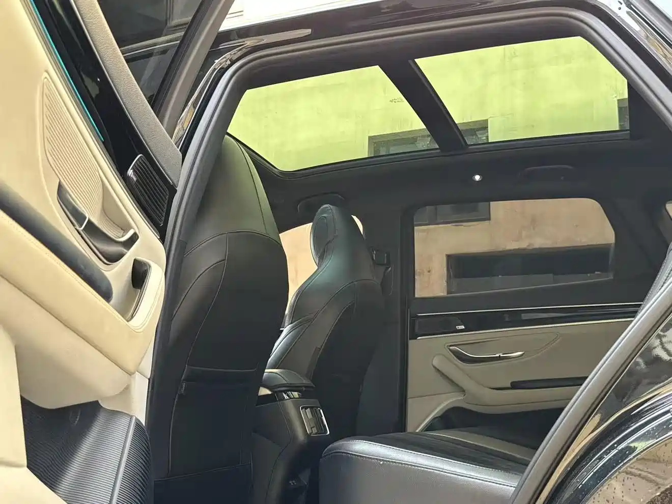 BYD Song PLUS PHEV 2021 DM-i 110KM Flagship фото 8