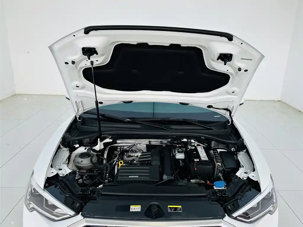 Audi Q3 2022 35 TFSI Progressive Dynamic фото 26
