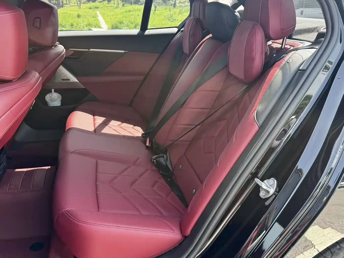 BMW 5 Series 2024 530Li Leading M Sport Package фото 9
