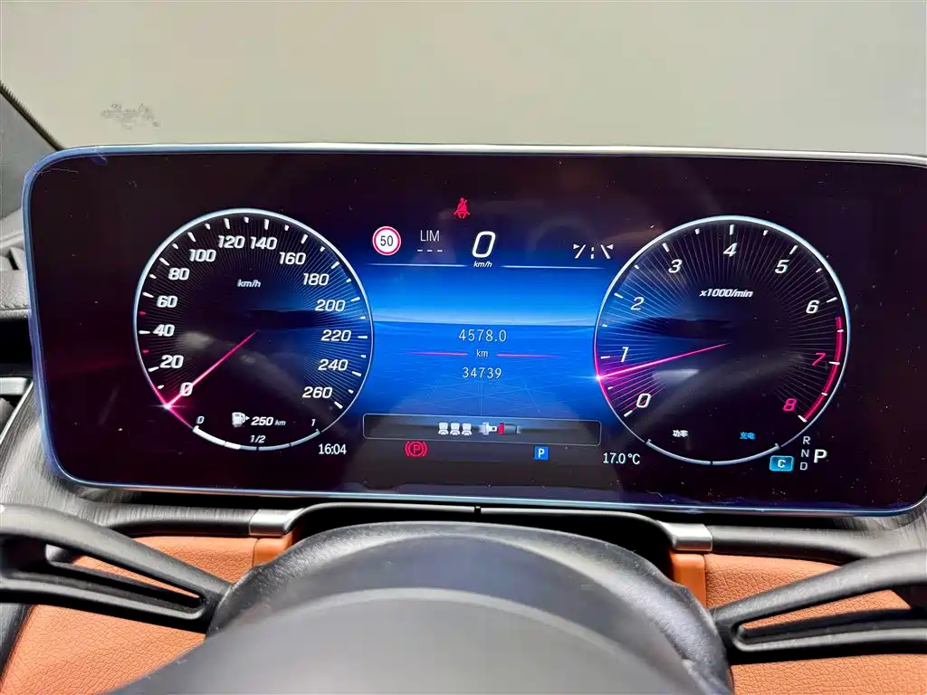 Mercedes-Benz S-Class 2023 Facelift S 400 L Business фото 17
