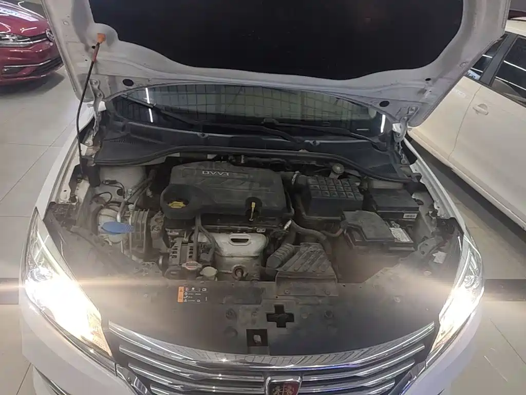 Photo 20 - Roewe 360
