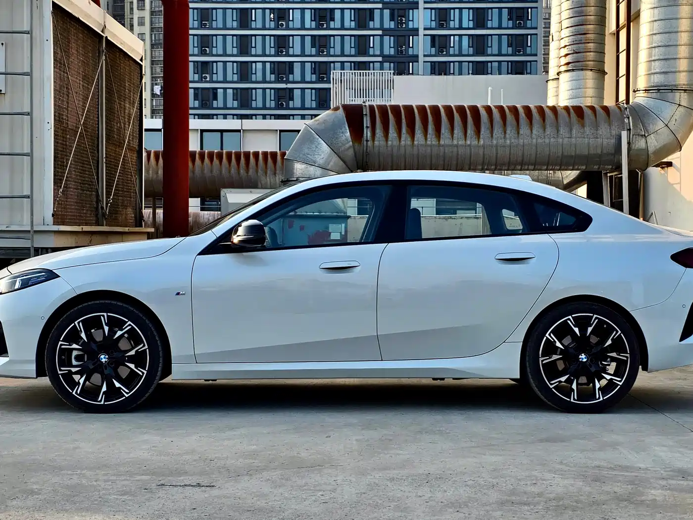 BMW 2 Series 2025 225L M Sport Moonlight Package фото 7
