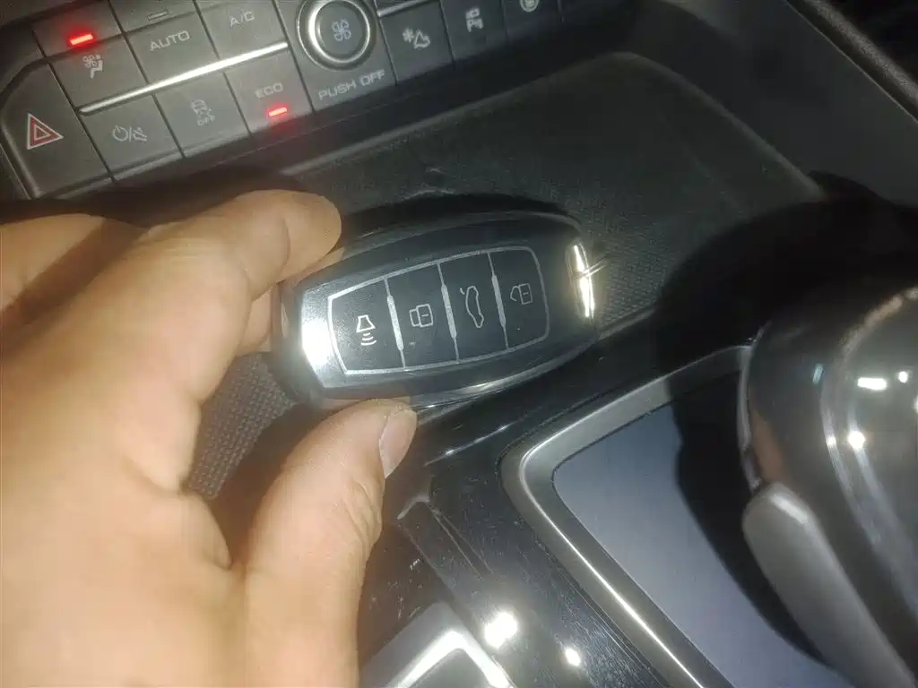 Haval F7x 2021 2.0T AWD Ultimate Performance Edition фото 9