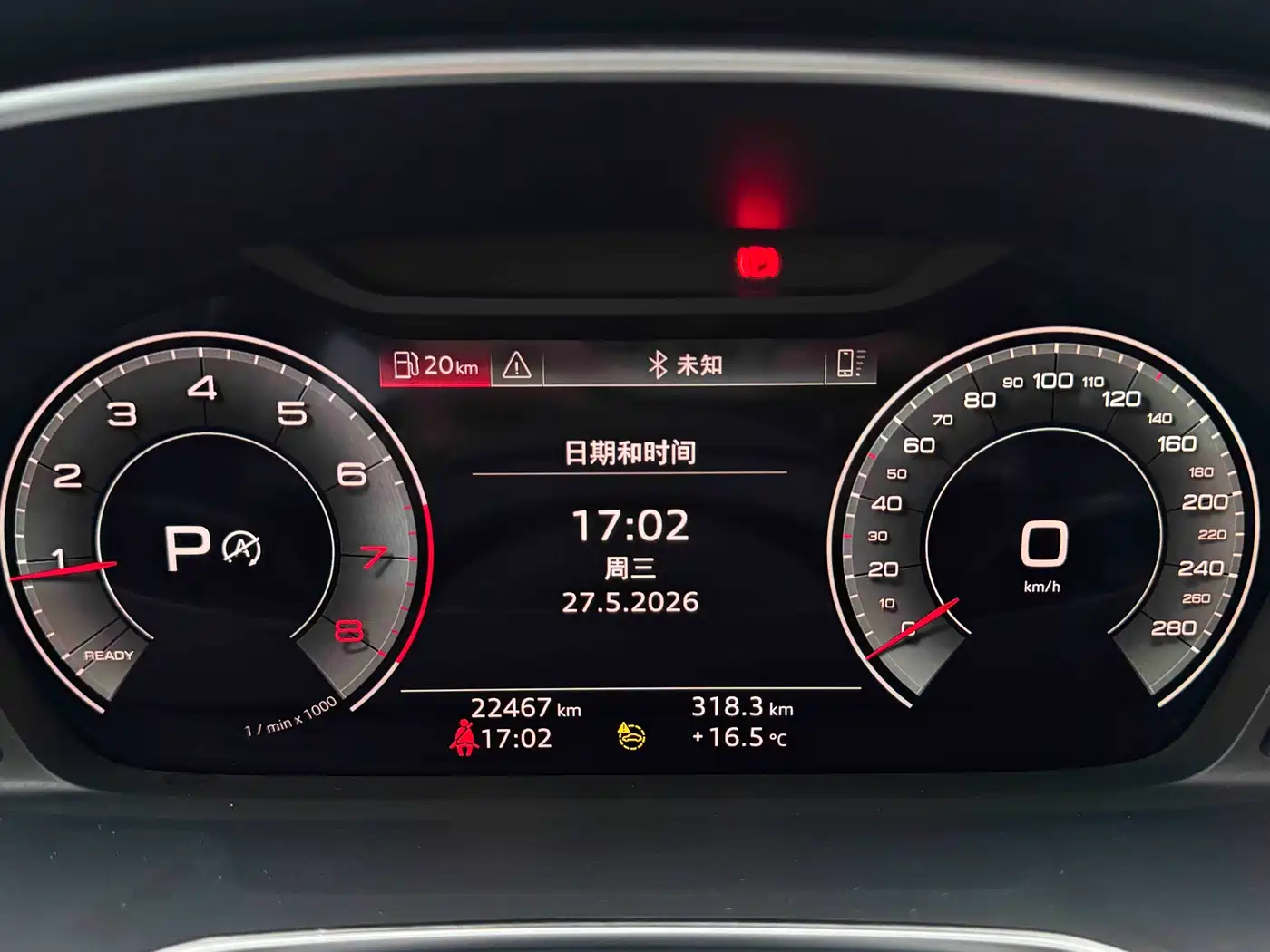 Audi Q3 2021 35 TFSI Fashion Sport фото 23