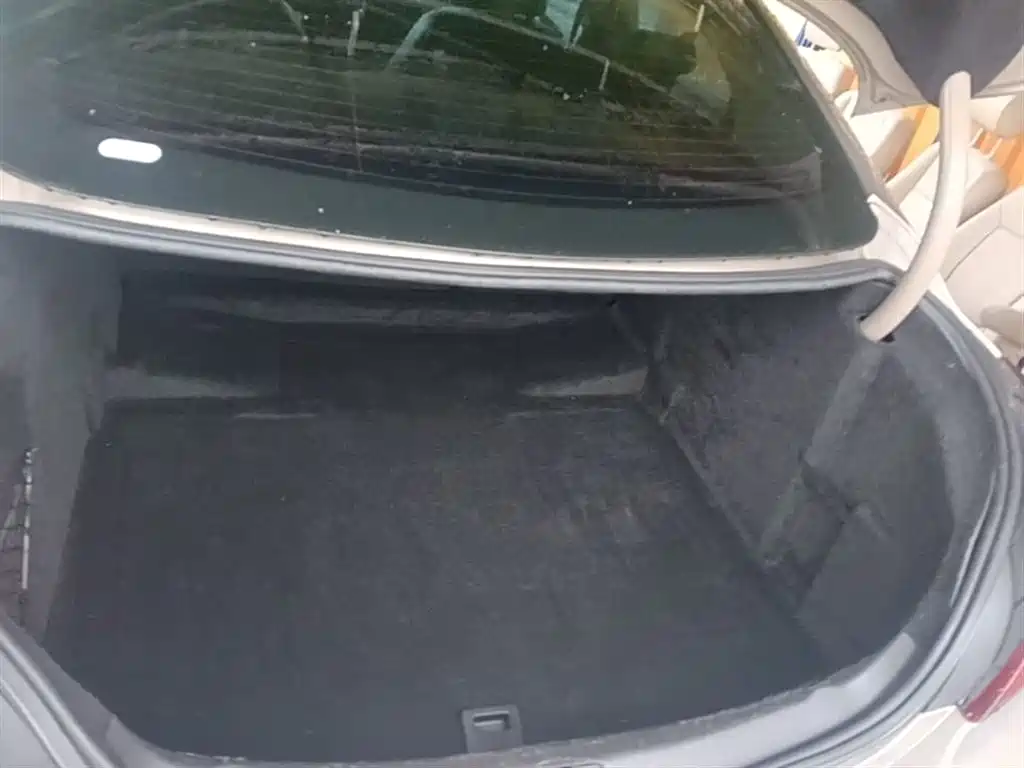 Buick Regal 2015 1.6T Elite Tech Edition фото 19