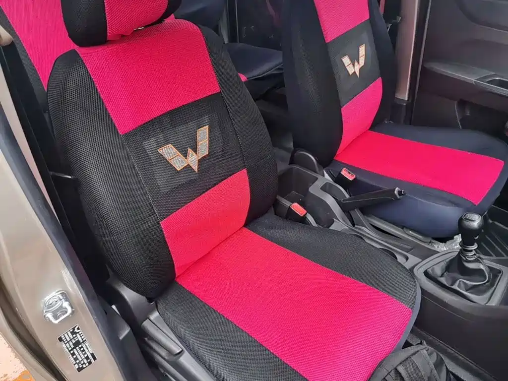 Wuling Motors Wuling Hongguang V 2024 2022 1.5L Power Take Edition Electric Power Steering LAR