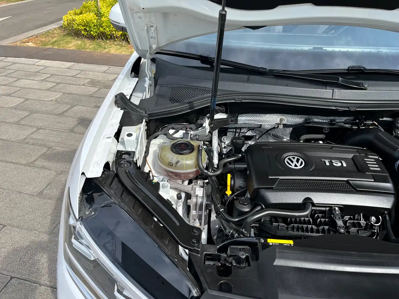 Volkswagen Tayron 2021 380TSI 4WD R-Line Smart Connect фото 29