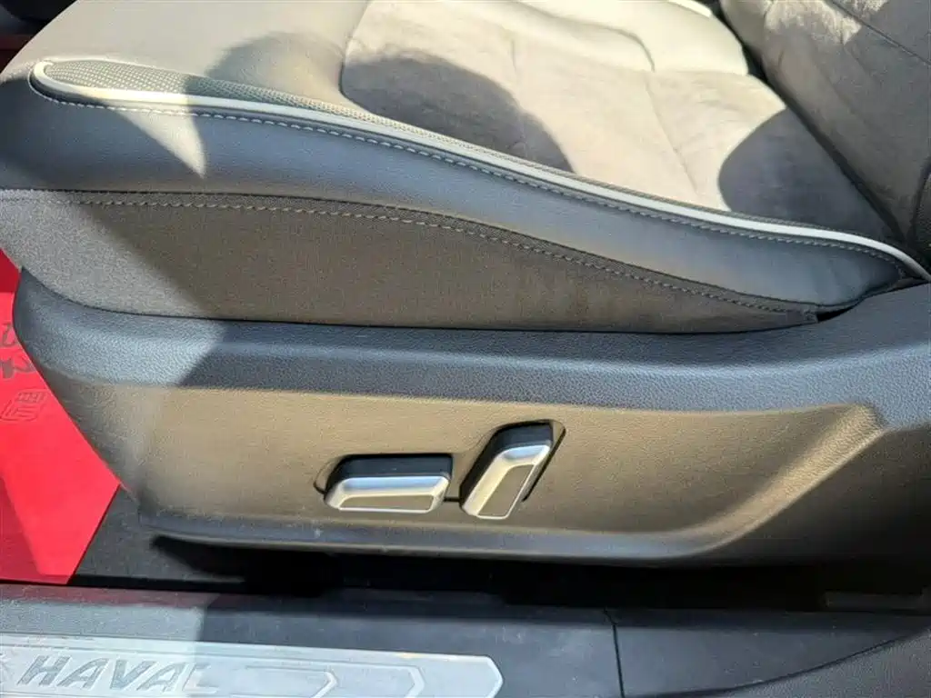 Haval H6 2021 Model National Trend Edition 1.5T Auto Champion фото 9