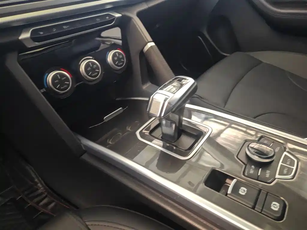 Haval H6 2019 Sport 1.5T Automatic 2WD Elite (China VI) фото 12