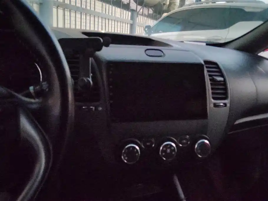 Kia K3 2016 1.6L Automatic GLS фото 13