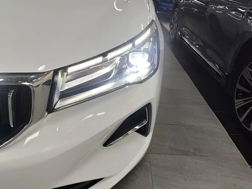 Photo 24 - Geely Emgrand