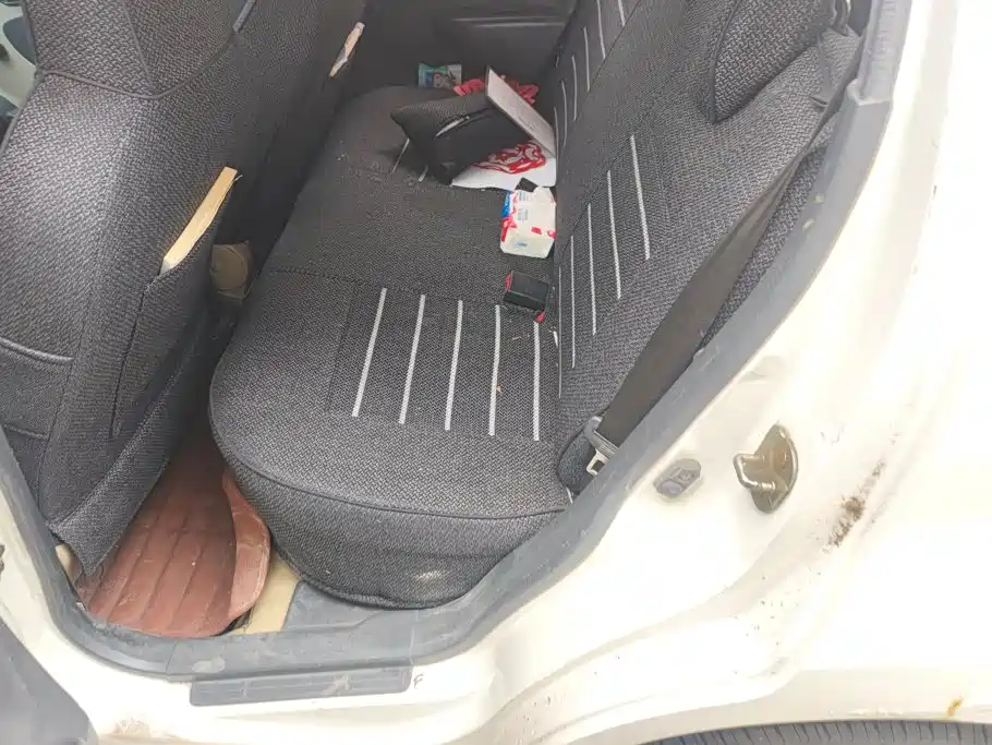 Suzuki Alto 2012 2012 1.0L Manual Utility