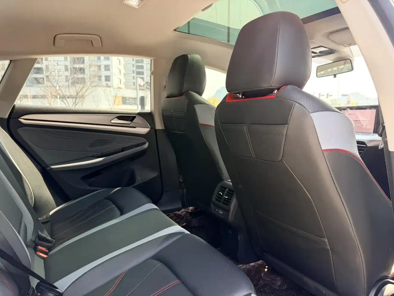 Volkswagen Lamando 2023 Lamando L 280TSI DSG Cool Edition фото 14