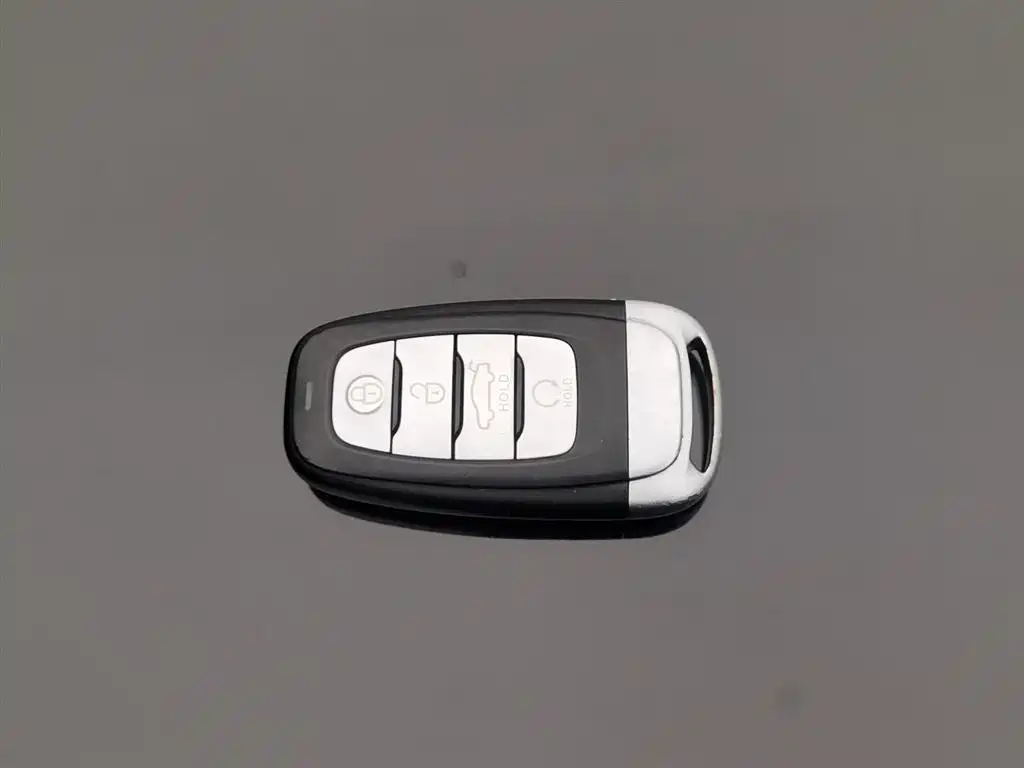 Hongqi H5 2019 30TD Style Edition фото 19