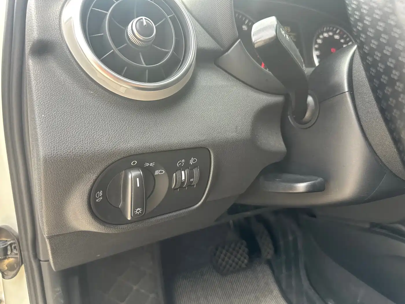 Audi A1 2013 2012 1.4 TFSI Ego