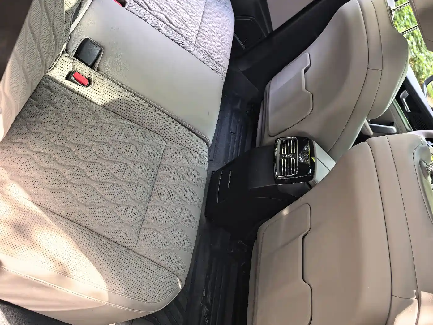 BYD Tang New Energy 2025 2025 DM-i 115KM Prestige Type