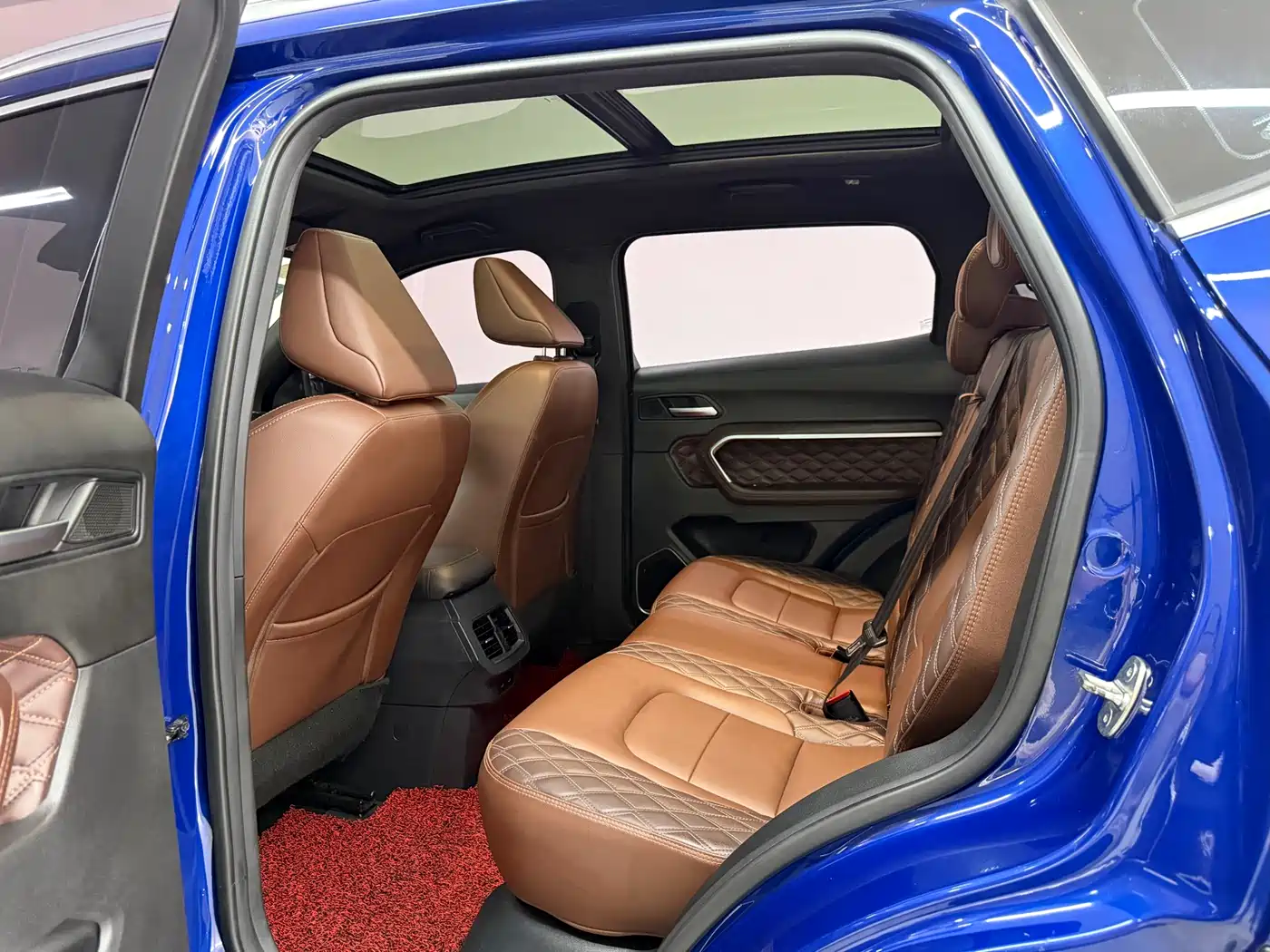 Haval H6 2020 2.0GDIT Automatic Platinum Luxury Edition фото 15