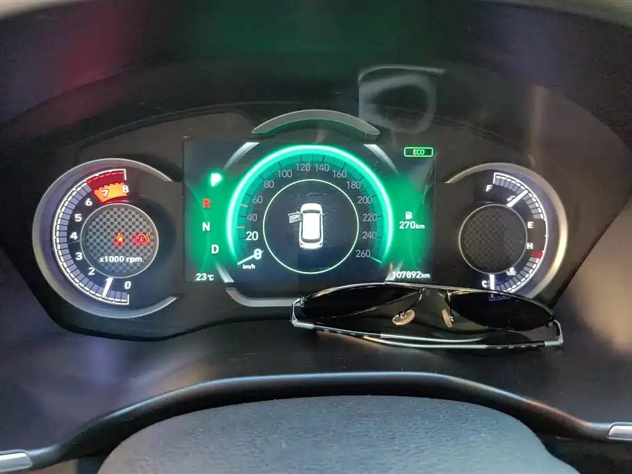 Hyundai Santa Fe 2019 Model 380 TGDi GLS Automatic 2WD Luxury Version China V фото 14