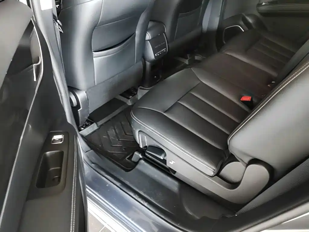 BYD Song MAX 2020 2019 1.5T Auto Smart Connected Sunroof 7-seater China VI