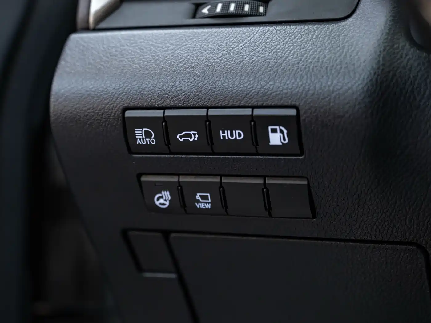 Фото 25 - Lexus RX