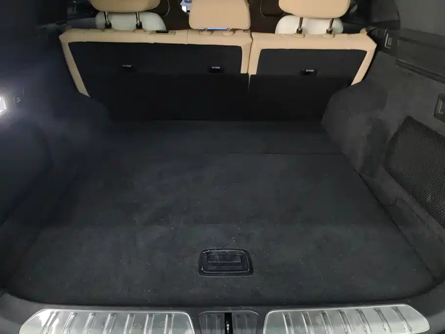 Exeed Exlantix ET 2025 2025 Extended Range 240 AWD Camping Edition