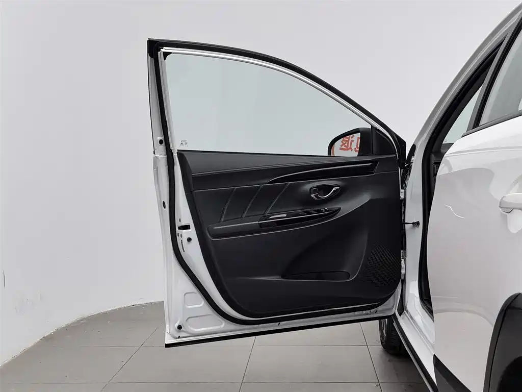 Toyota YARiS L Zhi Xuan 2020 Zhi Xuan X 1.5L CVT Luxury фото 8