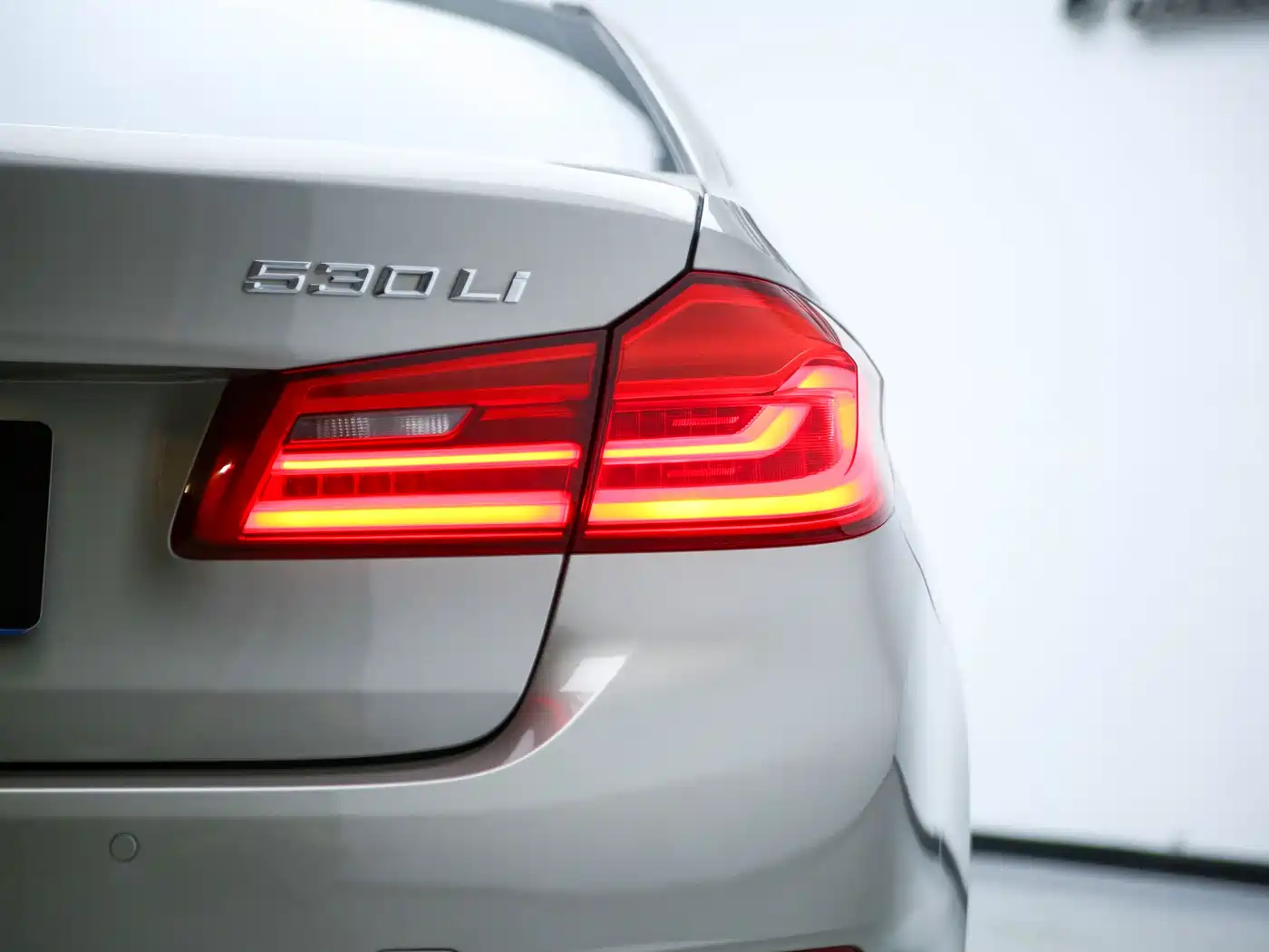 BMW 5 Series 2019 530Li Leading Luxury Package фото 31