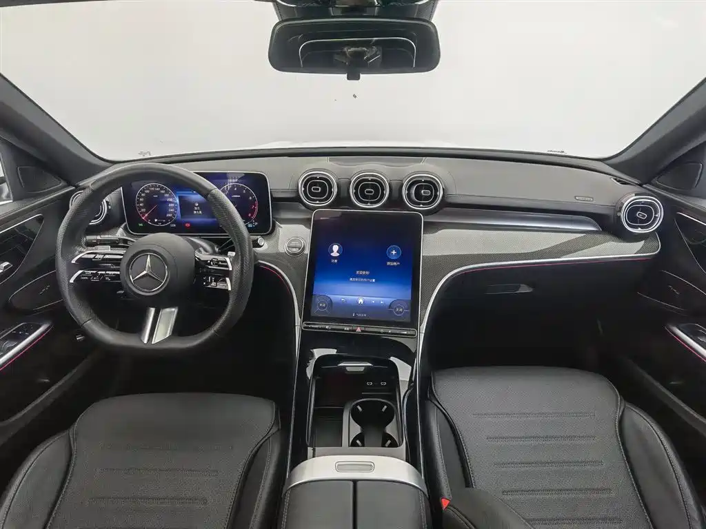 Mercedes-Benz C-Class 2023 C 260 L Sport фото 5