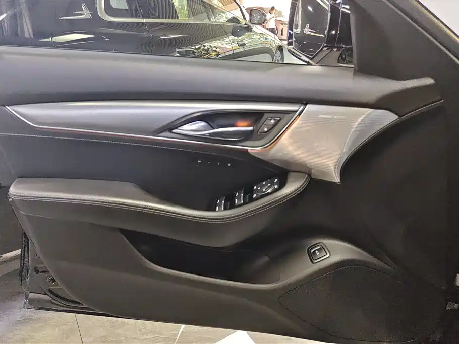 Cadillac CT5 2021 28T Premium Edition фото 7
