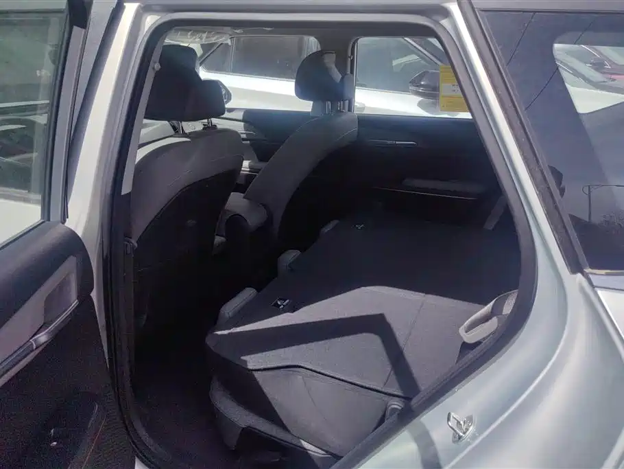 Kia EV5 2024 530 Air фото 11