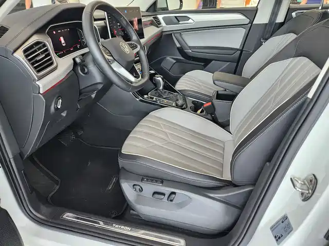 Volkswagen Tayron 2023 380TSI 4WD R-Line High-Performance Edition — фото 4