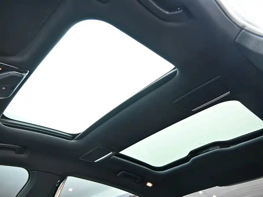 BMW 7 Series 2019 Facelift 730Li M Sport Package фото 37