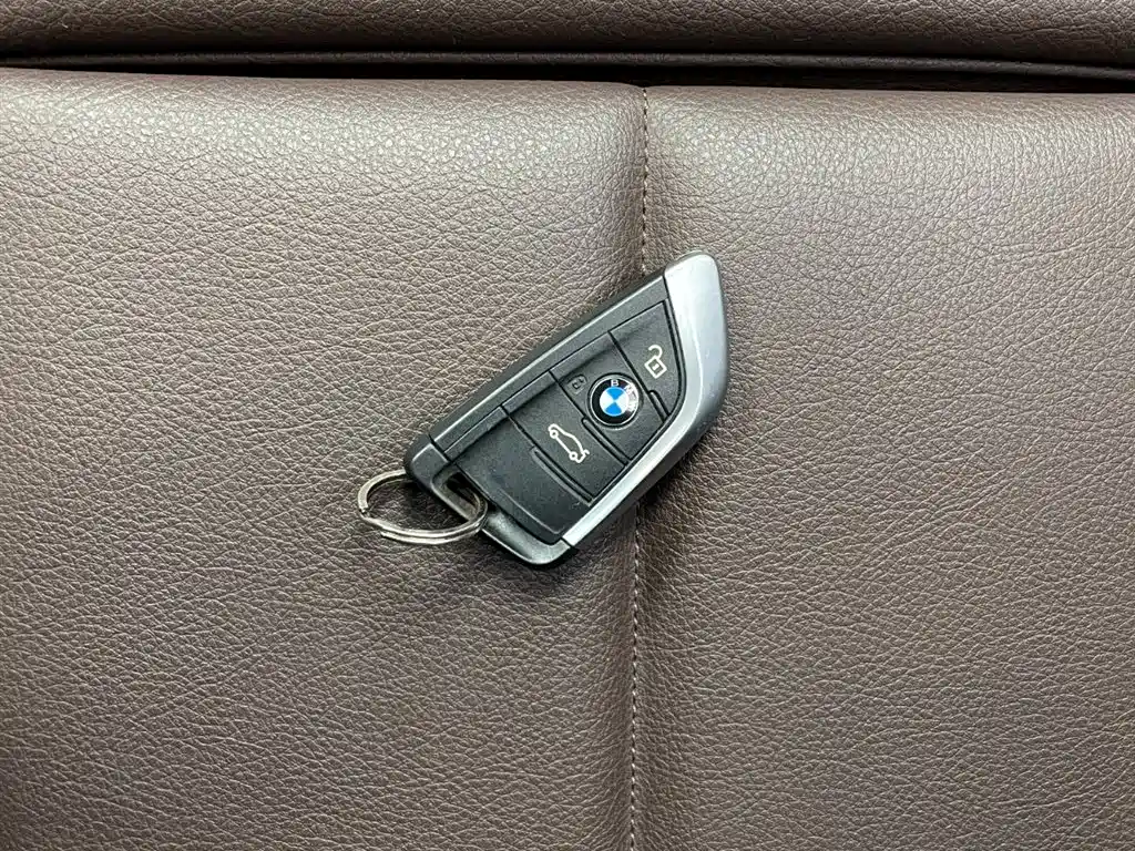 BMW X1 2022 xDrive25Li Premium фото 10