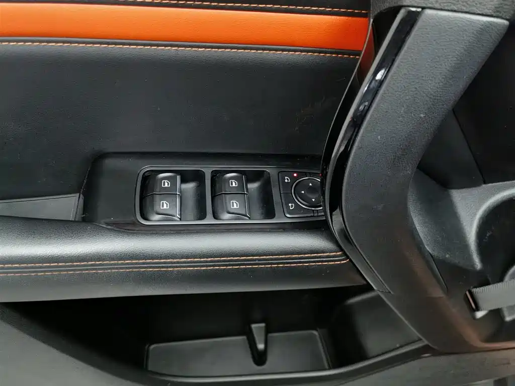 Haval Big Dog 2021 1.5T DCT 2WD Border Collie - Wangcai Edition фото 9