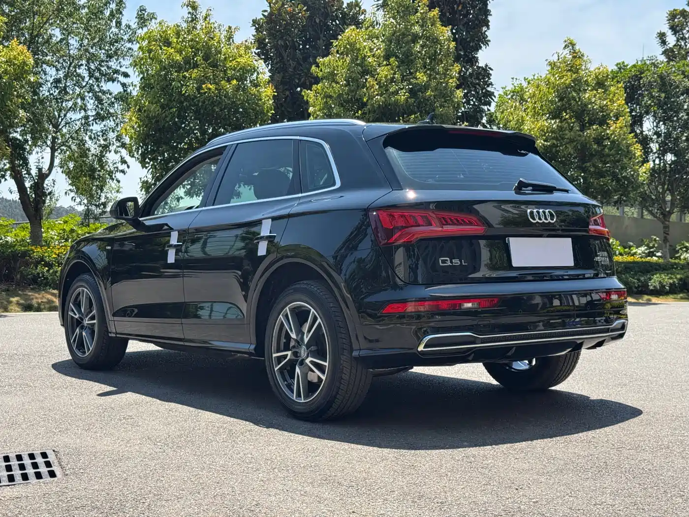 AUDI Q5L