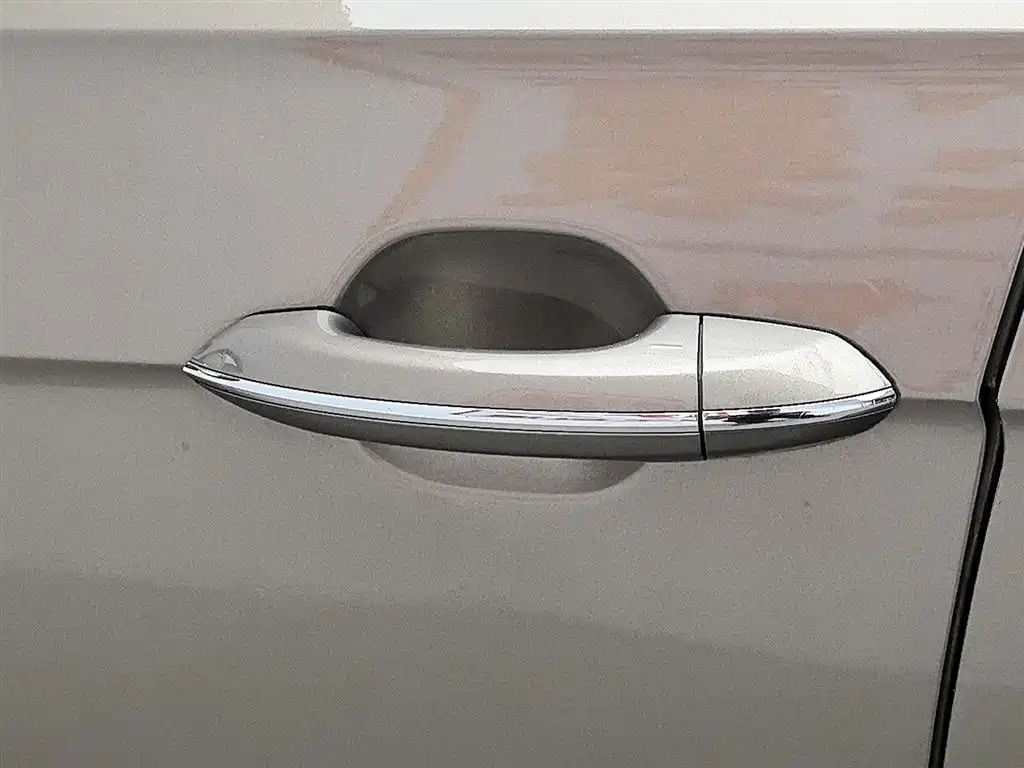 Volkswagen Passat 2019 Model 380TSI Luxury Edition China VI фото 18