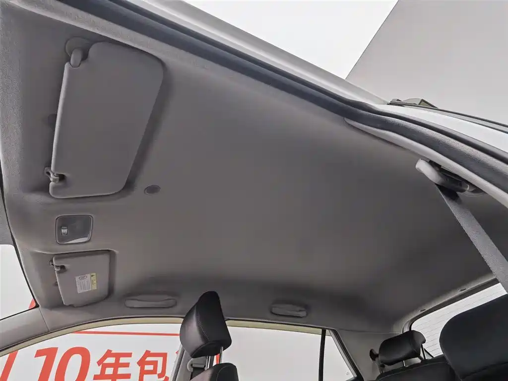 Kia KX1 2019 1.4L Automatic Fun Edition China VI фото 14