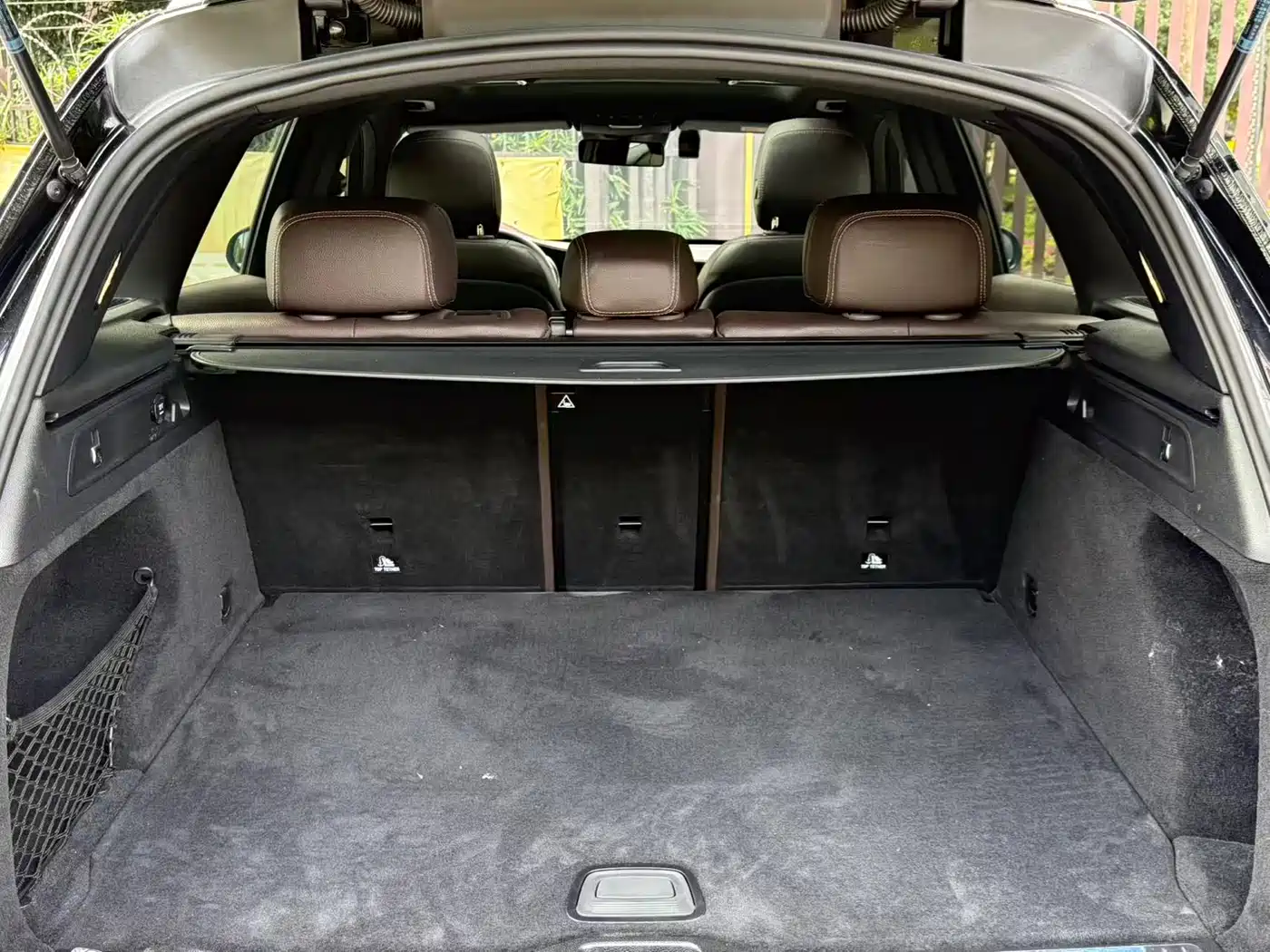 Mercedes-Benz GLC 2020 Facelift GLC 300 L 4MATIC Luxury фото 27