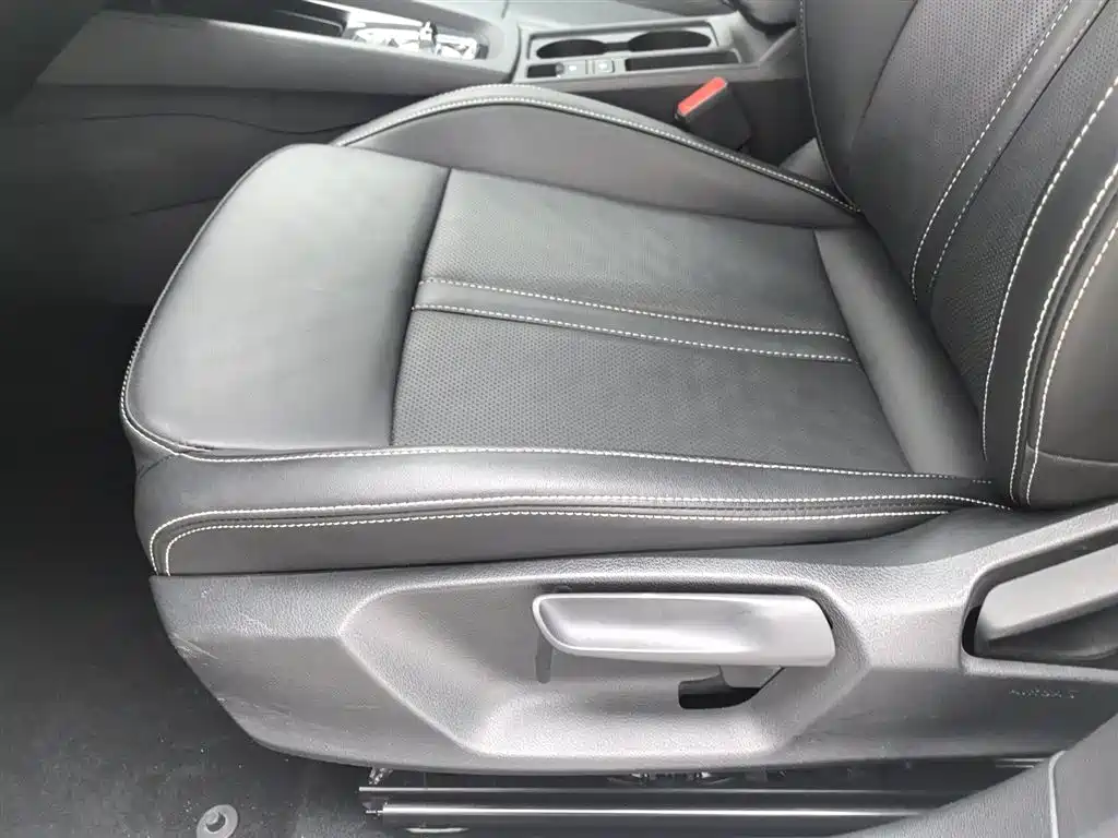 Škoda Octavia 2021 PRO TSI280 DSG Luxury Edition фото 20