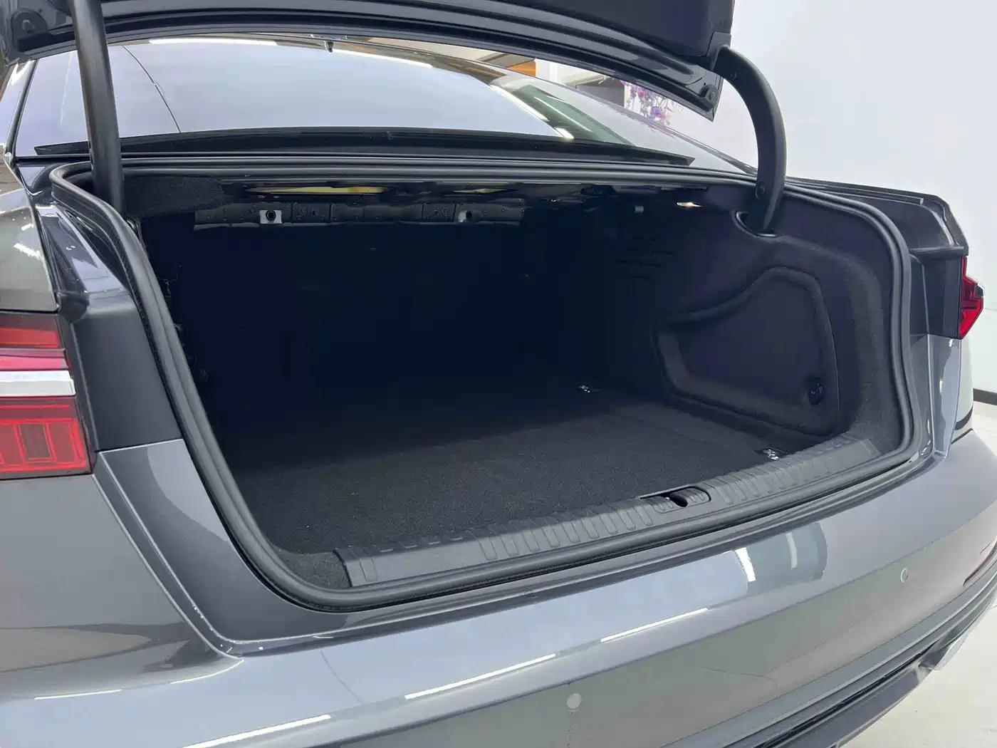 Audi A6L 2020 55 TFSI quattro Exclusive Dynamic фото 14
