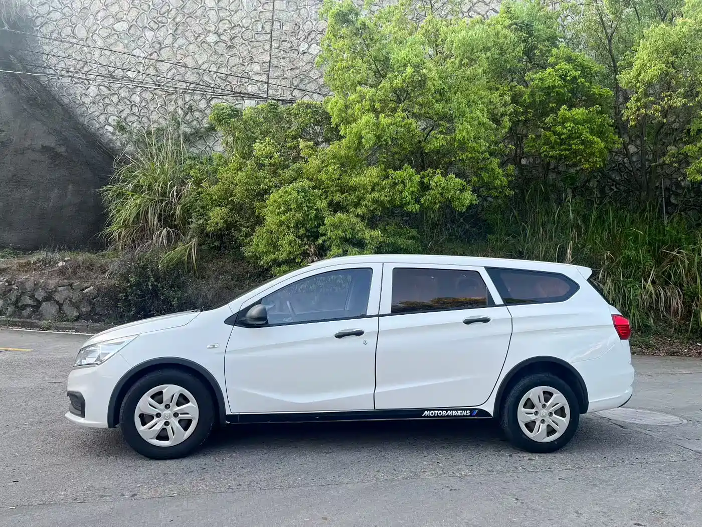 BAOJUN 310W