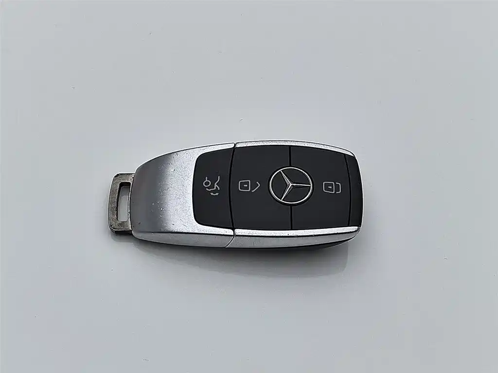 Mercedes-Benz C-Class 2020 Facelift C 200 L Fashion Sport Version фото 19