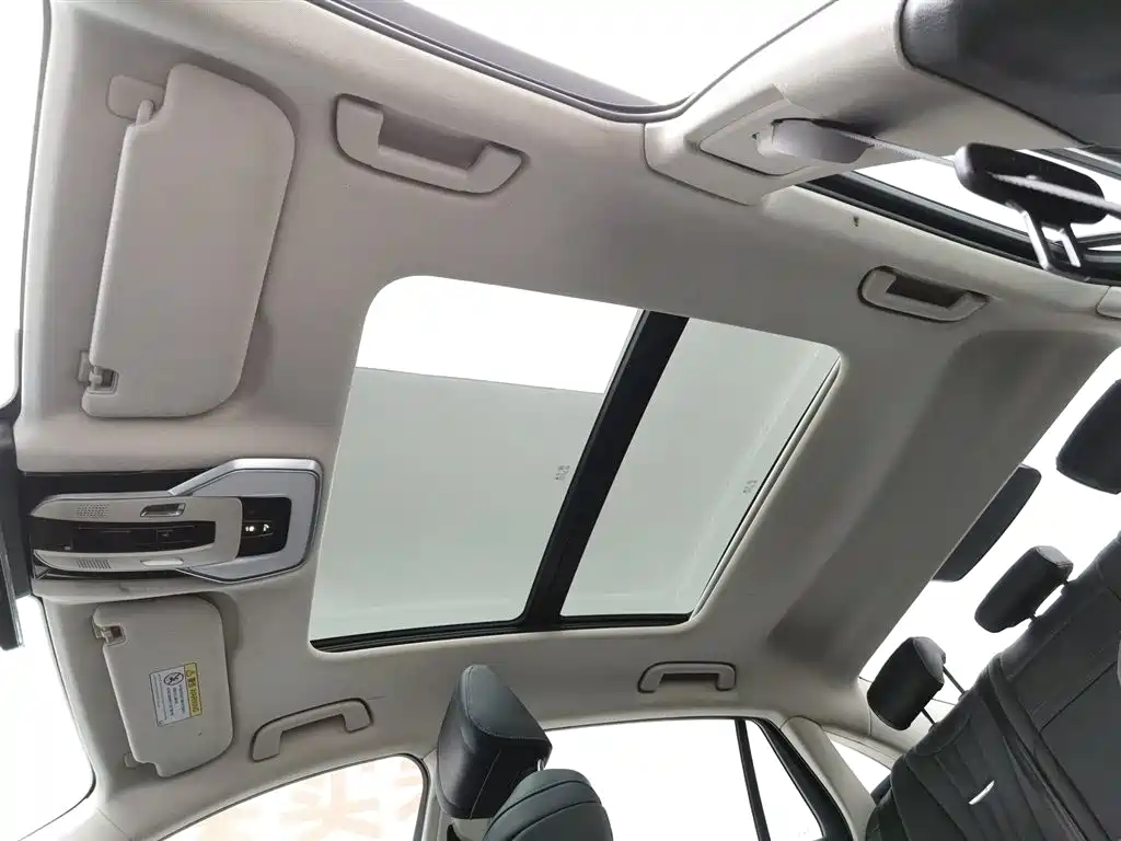 Hongqi H5 2024 1.5T DCT Smart Connect Flag Rhythm Edition фото 14