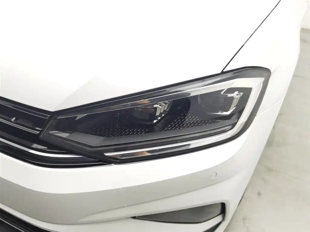 Volkswagen Golf Sportsvan 2019 280TSI Auto Curiosity China VI фото 7
