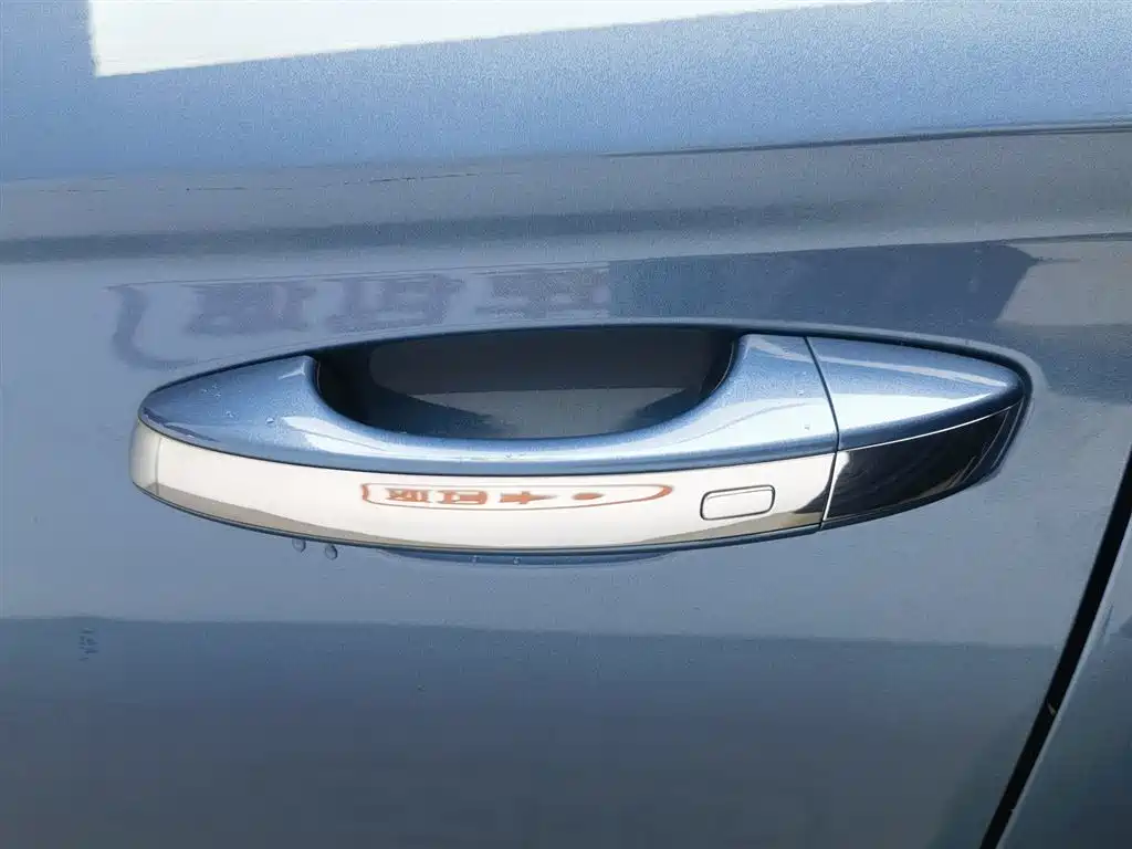 Volkswagen Tharu 2019 Model 330TSI 4WD Flagship Edition China VI фото 18